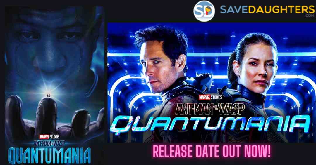 Ant-Man 3 Release Date